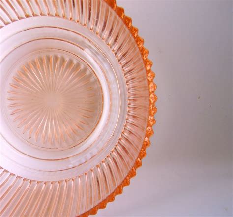 Depression Glass Patterns Identification Guide