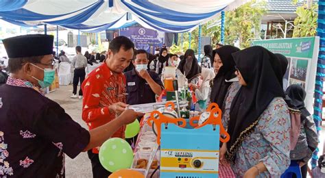 Genap Tahun Ini Deretan Prestasi Yang Diraih Sma Muhammadiyah