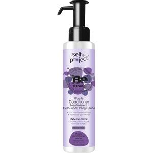 Conditioner Purple Conditioner By Selfie Project Parfumdreams