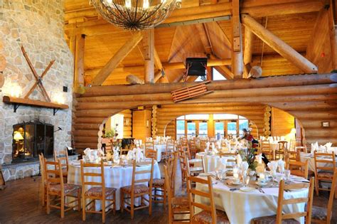 Le Grand Lodge - Venue - Mont-Tremblant - Weddinghero.ca