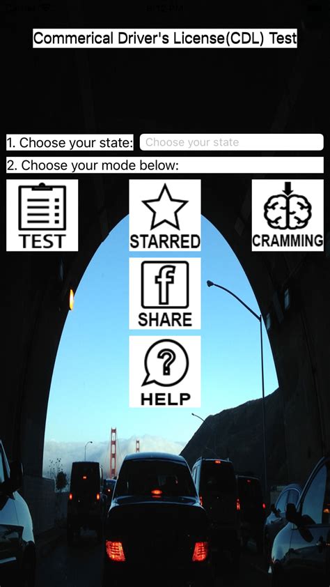 Cdl Prep Test Para Iphone Descargar