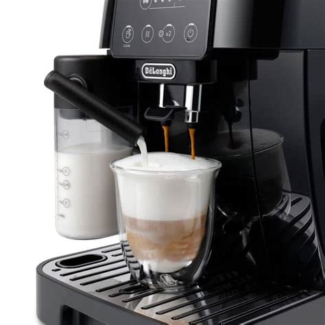 De Longhi Magnifica Start ECAM220 60 B Fully Automatic Coffee Machine