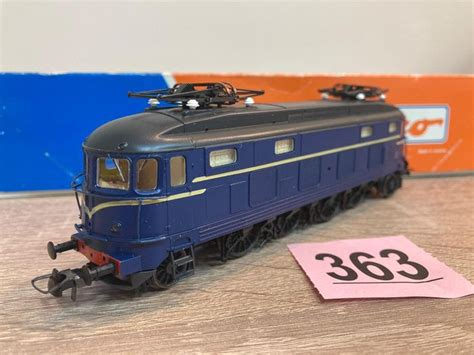 Roco H Electric Locomotive Series Ns Catawiki