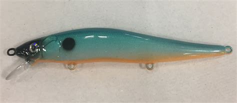 Pin by Freddy Sloan on Fishing Lure Patterns, etc. | Custom fishing ...