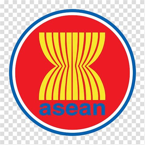 Emblem Of The Association Of Southeast Asian Nations Philippines Aseanの