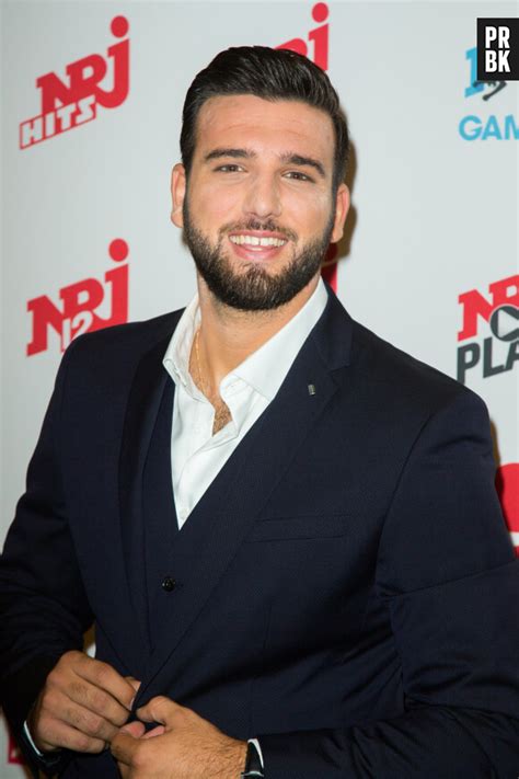 Aymeric Bonnery de retour sur NRJ12 plus d un an après l arrêt du Mad