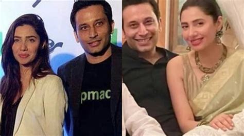 Mahira Khan Wedding Who Is Salim Karim Pak Business Tycoon Raees