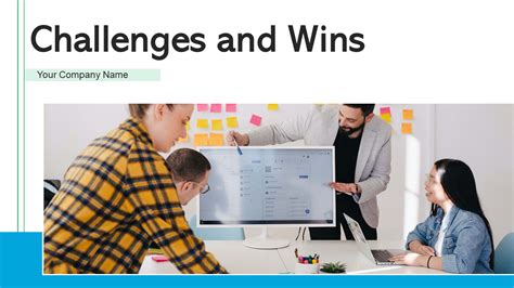 Top 5 Wins And Challenges Templates With Samples And Examples