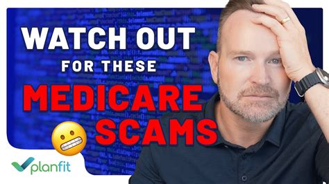 The Worst Medicare Scams And How To Avoid Them Youtube