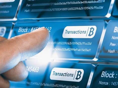 How To Check Bitcoin Cash Transactions With A Block Explorer The