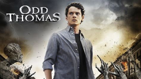 Odd Thomas (2013) - AZ Movies