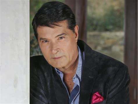 Las Contundentes Declaraciones Del Actor Jean Carlo Simancas La Voz