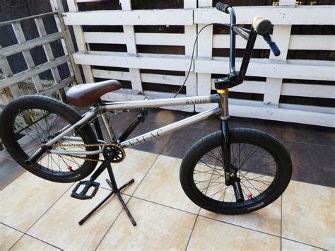 Rower Bmx Wtp Radio Valac Oficjalne Archiwum Allegro