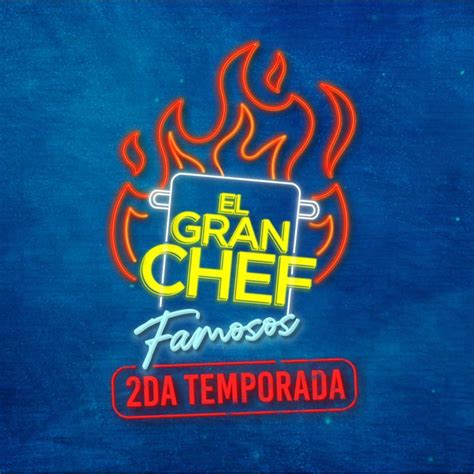 El Gran Chef Famosos A puertas del final de temporada de este sábado