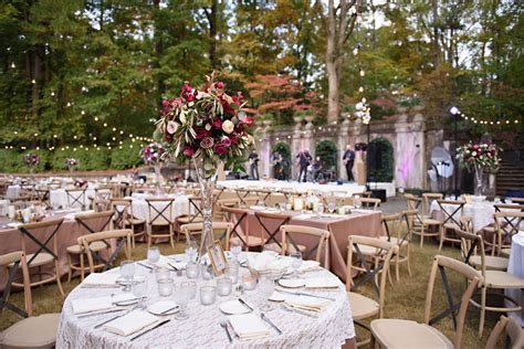 Swan House At Atlanta History Center Atlanta Ga Wedding Venue