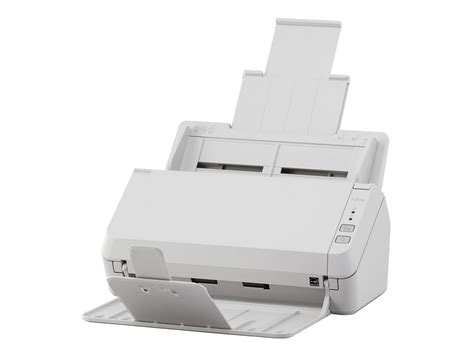 Ricoh Fujitsu Image Scanner Sp N Pa B Adf Automatic