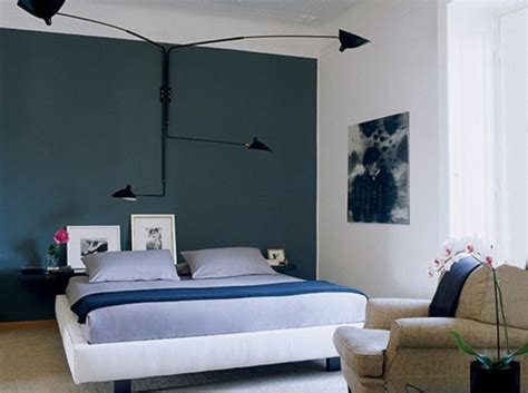 Bedroom wall paint ideas - large and beautiful photos. Photo to select ...