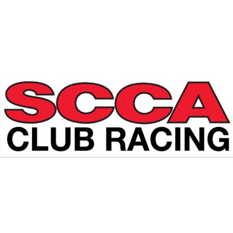 SCCA logo, Vector Logo of SCCA brand free download (eps, ai, png, cdr ...