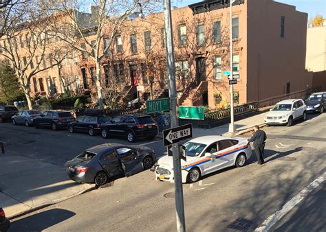 Hoyt St.—Meet Your New Speed Bumps