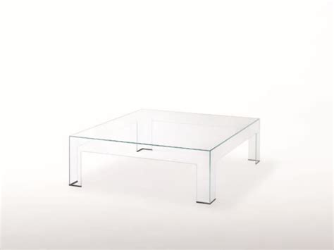 ATLANTIS Mesa De Centro By Glas Italia