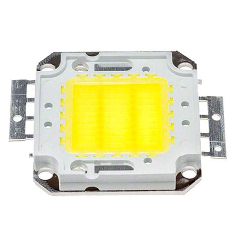 Chip Led Cob W