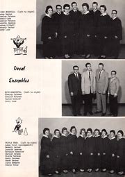 Emery High School - Eagle Yearbook (Emery, SD), Class of 1960, Page 24 ...