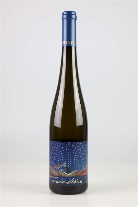 2021 Wachau DAC Grüner Veltliner Unendlich Weingut F X Pichler