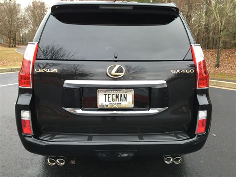 2016 Gx460 Exhaust Clublexus Lexus Forum Discussion