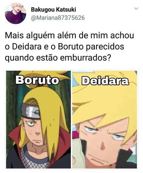 Memes De Animes Memes Variados De Animes Naruto Comic Naruto Memes