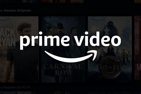 Get Ready For Ads In Amazon Prime Video