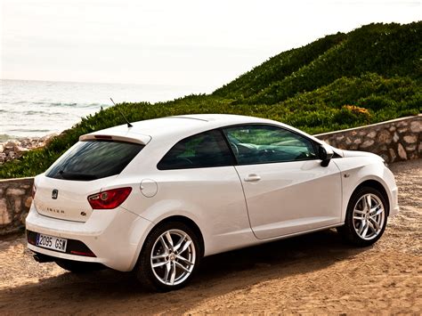 Ibiza Fr 3 Door 4th Generation Ibiza Fr Seat Database Carlook