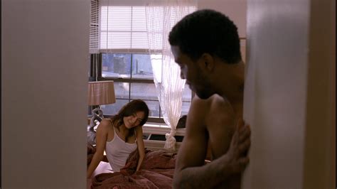 Naked Florence Faivre In How To Make It In America