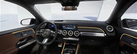 2024 Mercedes-Benz GLB Interior | Star Motor Cars Mercedes-Benz