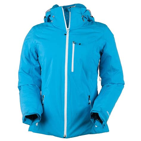 Obermeyer Cruz Insulated Ski Jacket Women S Peter Glenn