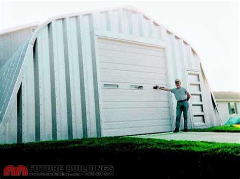 Steel Barns amp; Quonset Buildings by Future Buildings Future Buildings ...