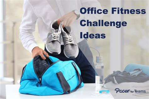 Get Your Team Moving with 10 Office Fitness Challenge Ideas