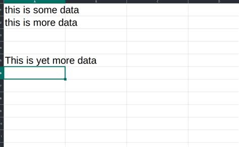 Enter Data Into Excel By Enderbyte09 Fiverr