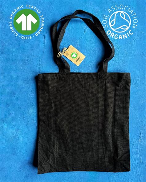 Gots Organic Cotton Drawstring Bags Cotton Bag Co