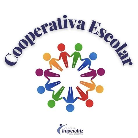 Colégio Imperatriz Lançamento De Cooperativa Escolar No Colégio