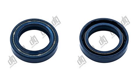 Сальник 22*32*7/7,5 (1PM)