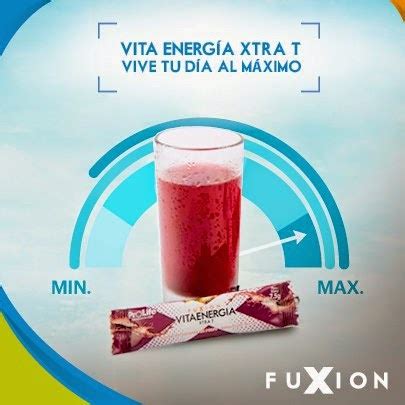 Vita Energ A Xtra T Refresco Multivitam Nico Energizante Y Antioxidante