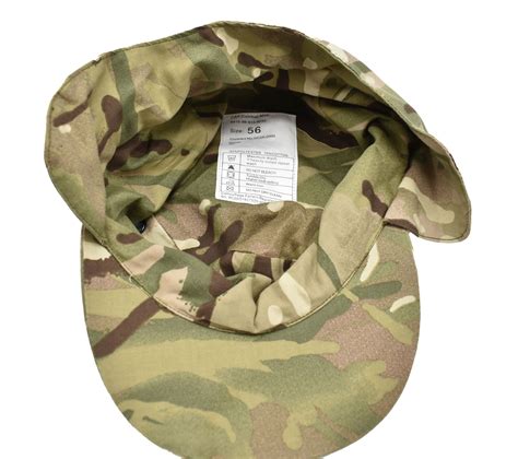 Кепка Cap Combat PCS MTP - Genesis-Army