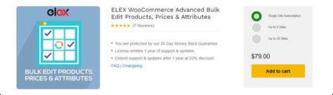 How To Bulk Edit Product Categories In Your WooCommerce Store