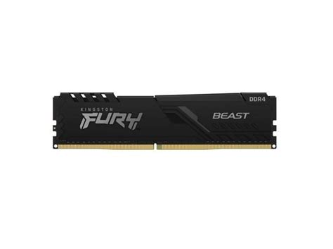 Compatible motherboards with Kingston Fury Beast 16GB (2 x 8GB) DDR4 ...