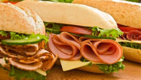 Subway celebra el Día Mundial del Sándwich con un 2x1 SalPimenta