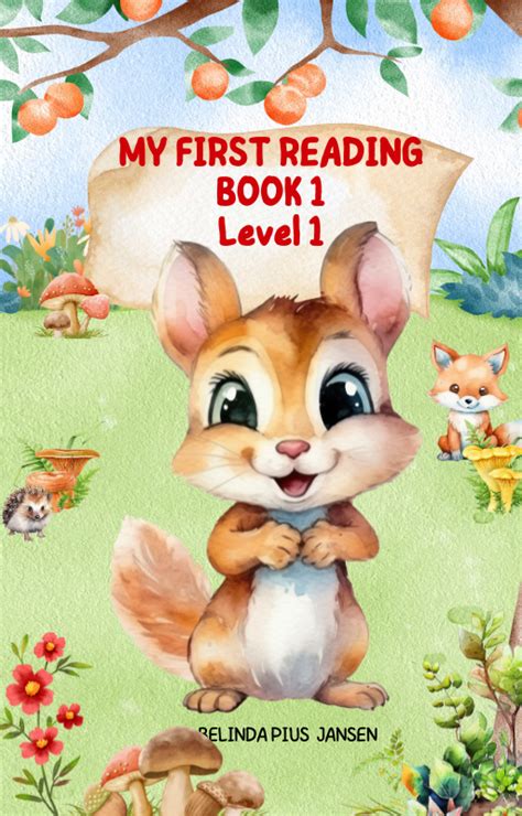 reading book book level