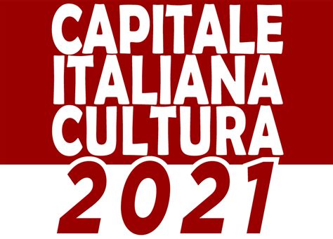 Capitale Italiana Cultura 2021 ecco le 44 città candidate Impronta