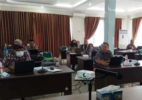 Recognition Current Competency Rcc Sertifikasi Ulang Asesor