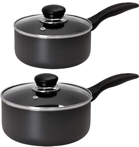 The Best Copper Chef Saucepan Set - Your Home Life