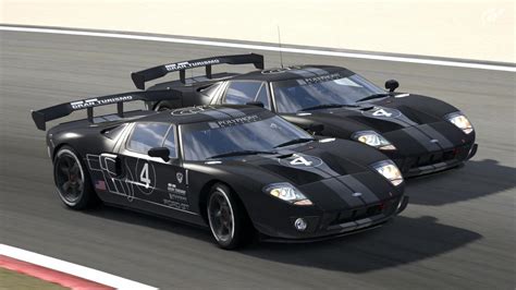 Ford GT LM Racecar. by FALCONE-NOSTRA on DeviantArt